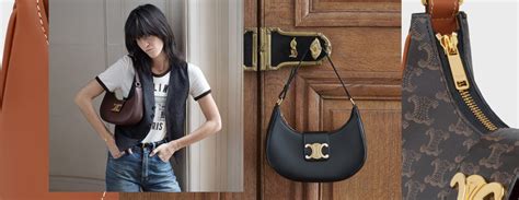 celine ava bag europe price|Celine shoulder bag triomphe.